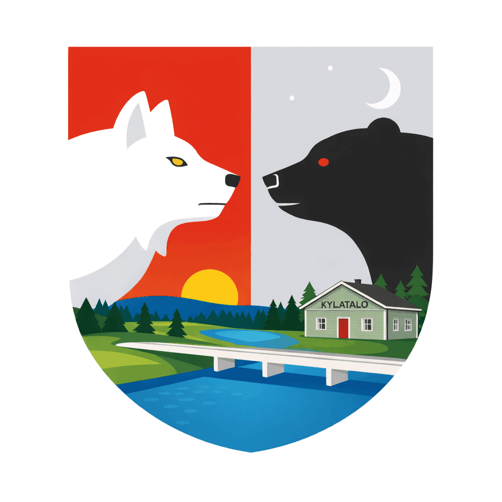 Karhunpään Kylä ry