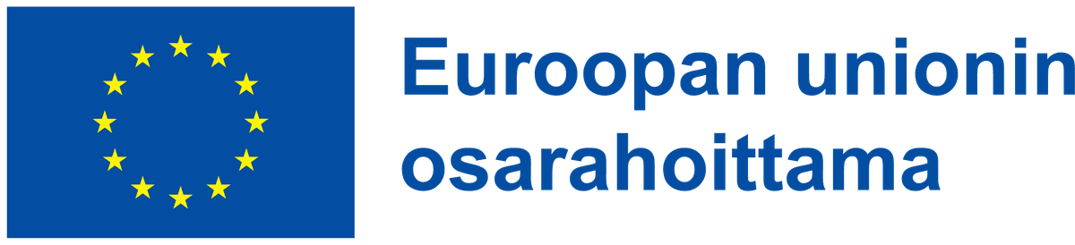 Euroopan unionin osarahoittama