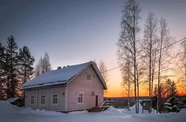 Karhunpään Kylätalo